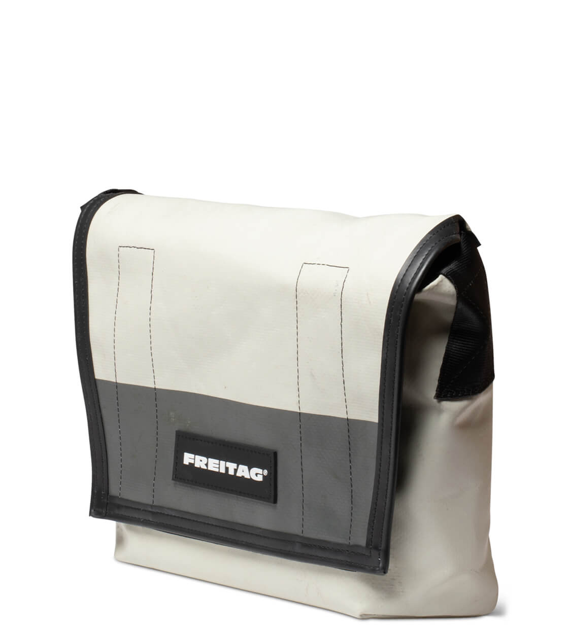 Freitag Bag Lassie grey/grey