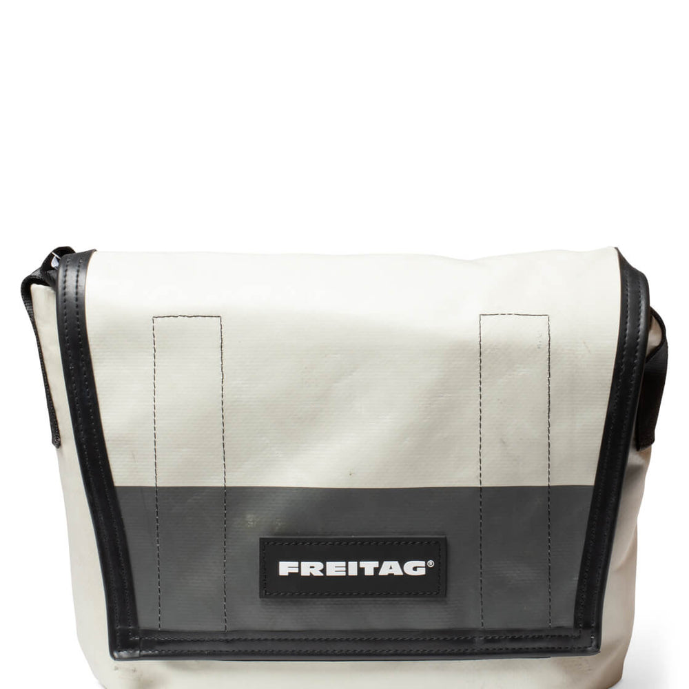 Freitag Bag Lassie grey/grey