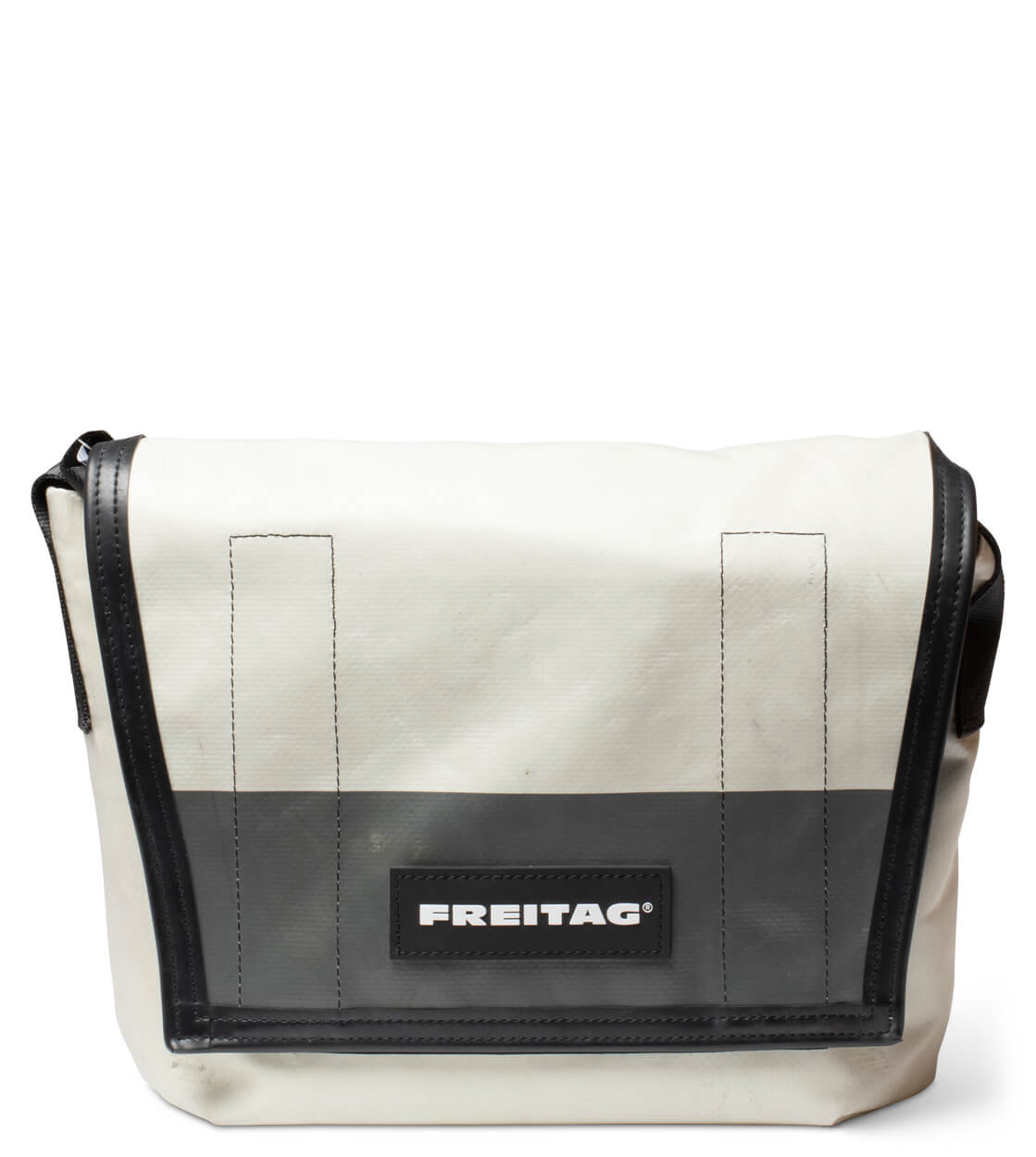 Freitag Bag Lassie grey/grey