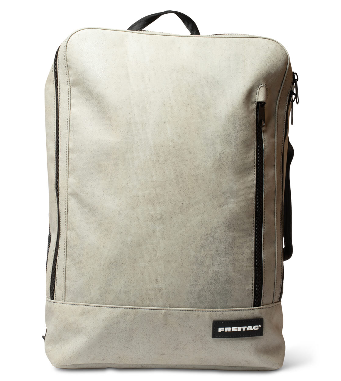 Freitag Backpack Hazzard grey