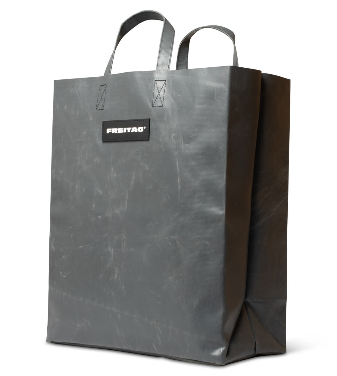 Freitag Bag Miami Vice grey