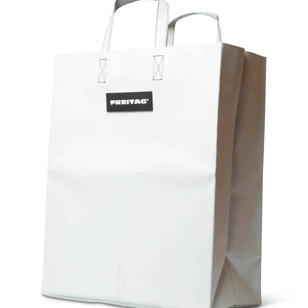 Freitag Bag Miami Vice grey/green