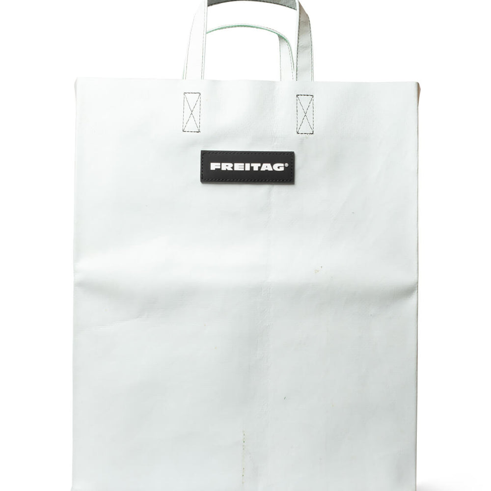 Freitag Bag Miami Vice grey/green