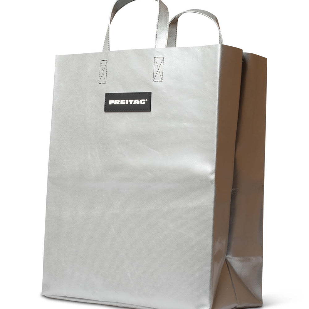 Freitag Bag Miami Vice silver