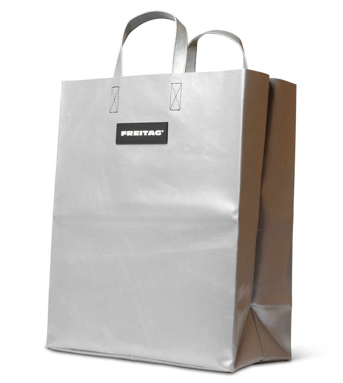 Freitag Bag Miami Vice silver