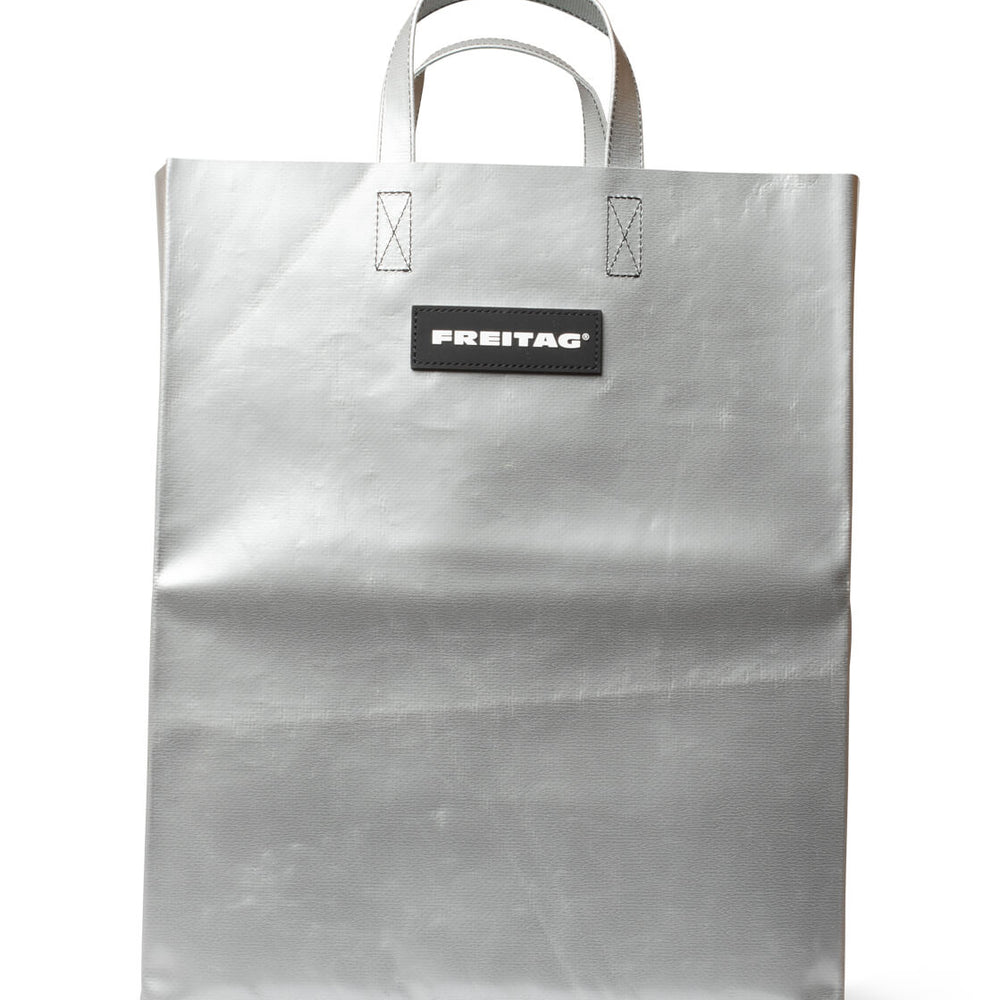Freitag Bag Miami Vice silver