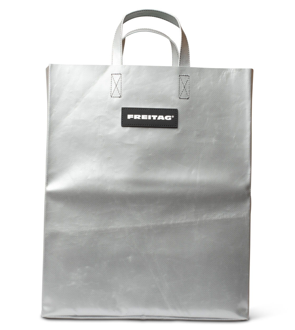 Freitag Bag Miami Vice silver