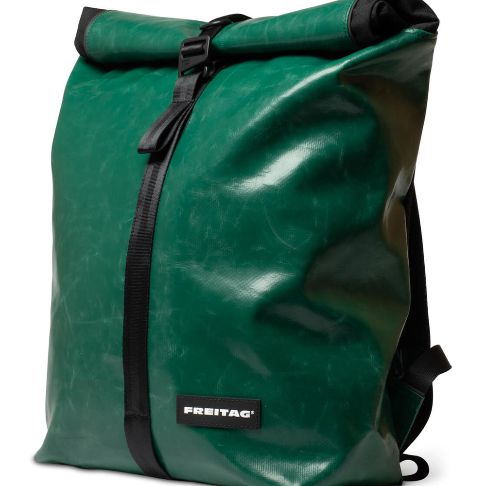 Freitag Backpack Clapton green
