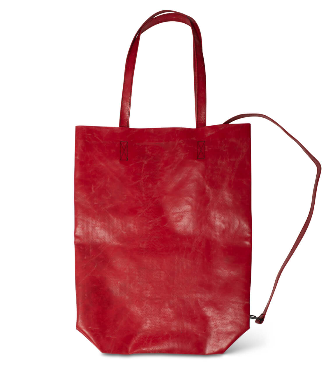 Freitag Bag Julien red/blue