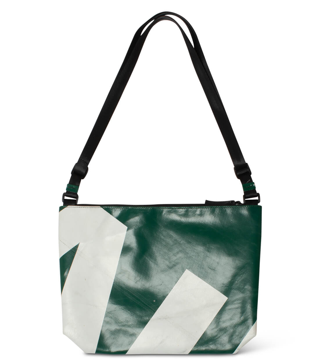 Freitag Bag Lou green/white