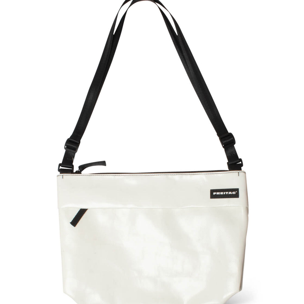 Freitag Bag Lou white