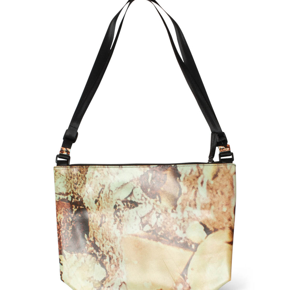 Freitag Bag Lou multi brown/beige