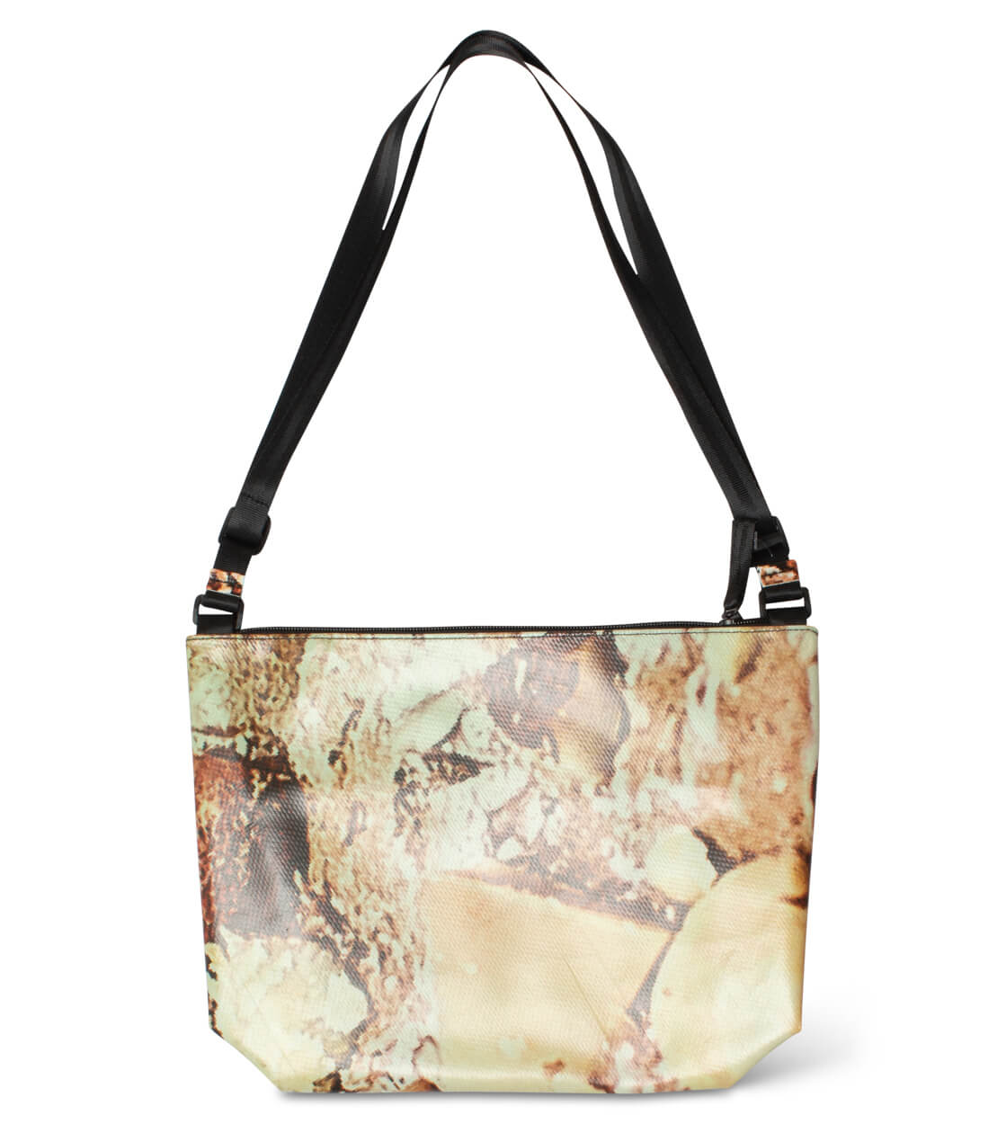 Freitag Bag Lou multi brown/beige