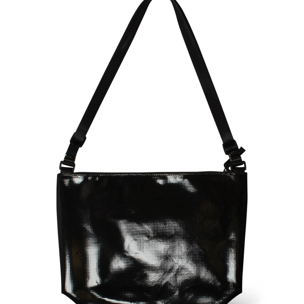 Freitag Bag Lou black/blue