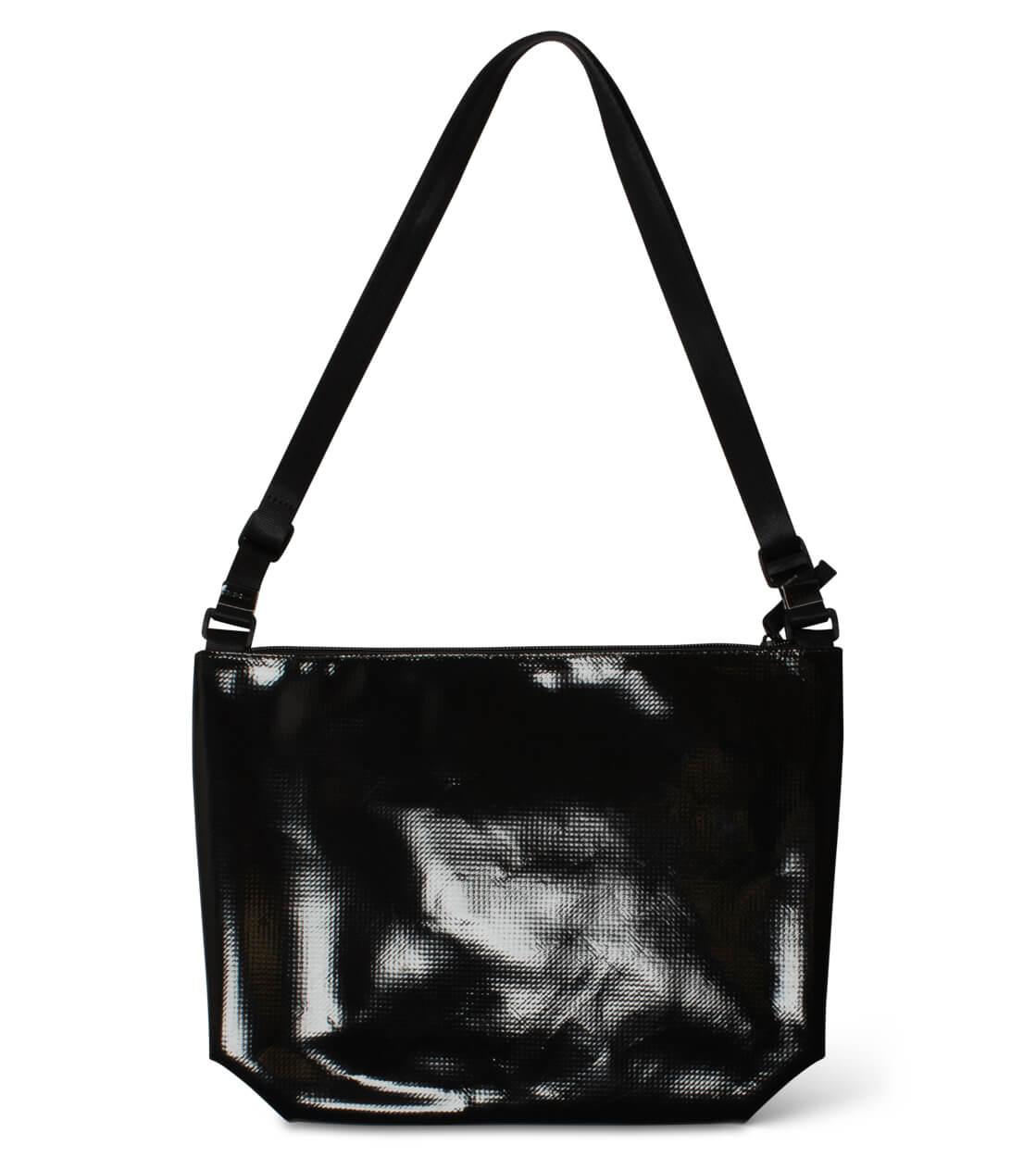 Freitag Bag Lou black/blue