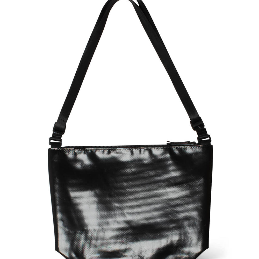 Freitag Bag Lou black/yellow
