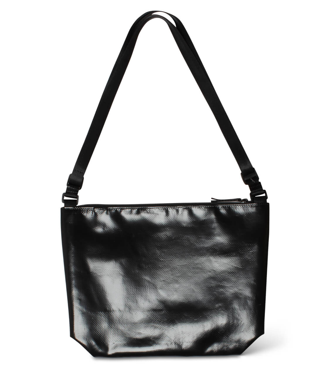 Freitag Bag Lou black/yellow