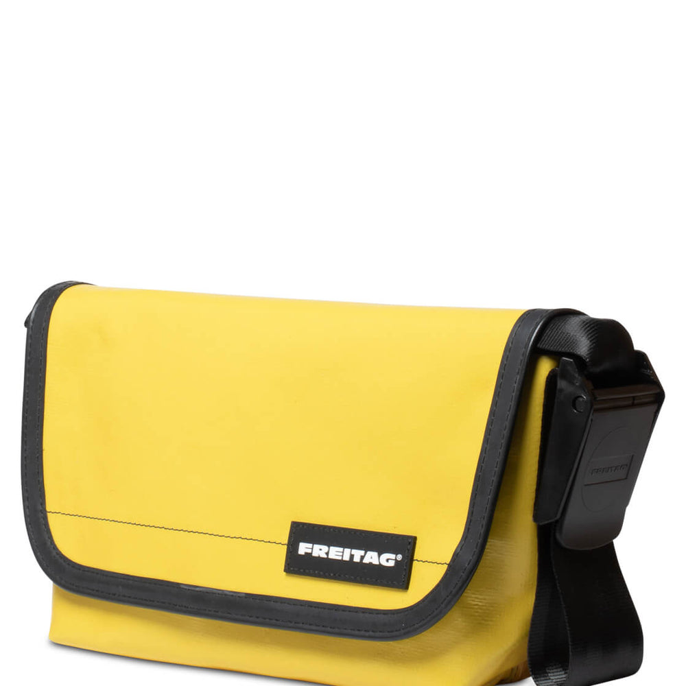 Freitag Bag Hawaii Five-O yellow/blue