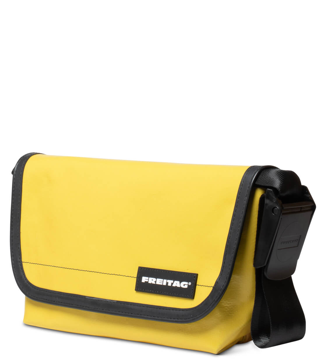 Freitag Bag Hawaii Five-O yellow/blue