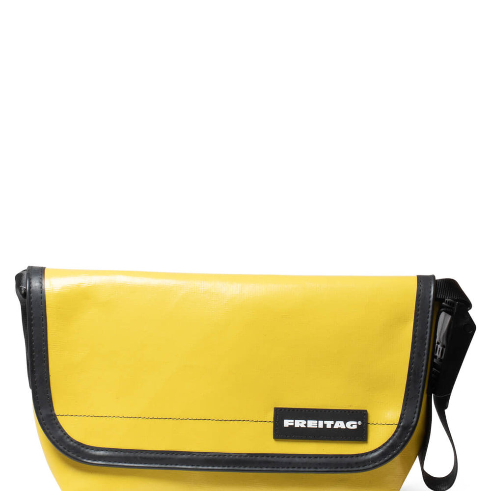 Freitag Bag Hawaii Five-O yellow/blue