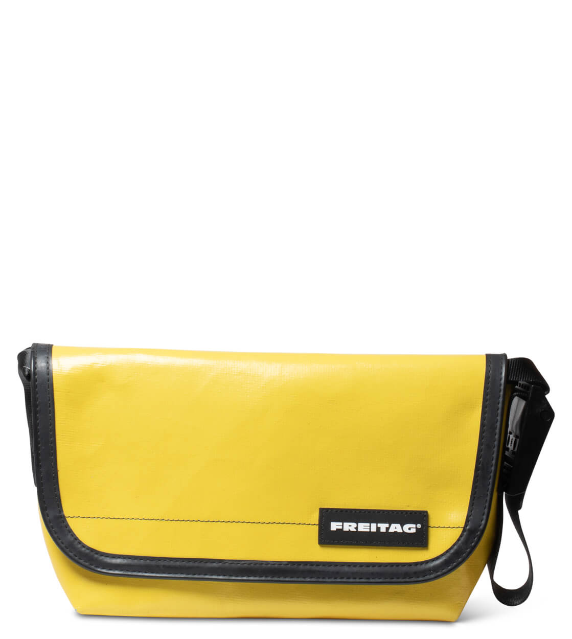 Freitag Bag Hawaii Five-O yellow/blue