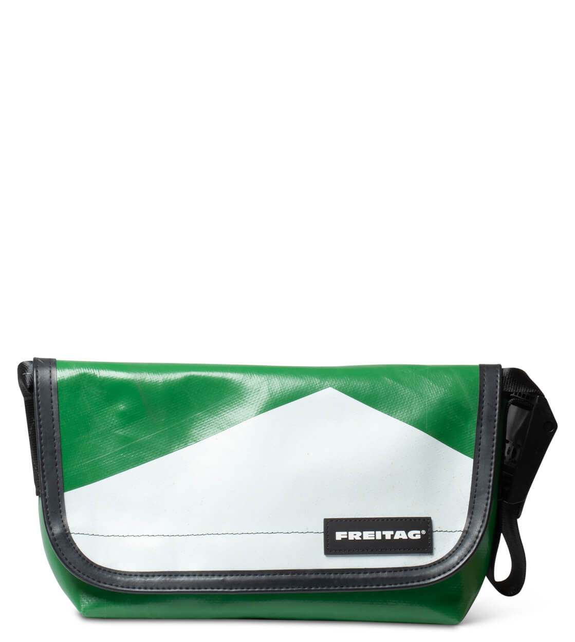 Freitag Bag Hawaii Five-O green/white