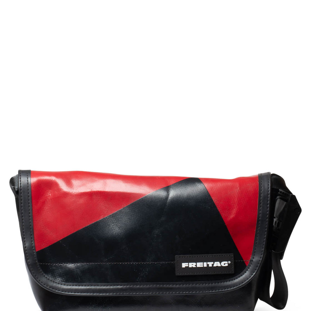 Freitag Bag Hawaii Five-O red/black