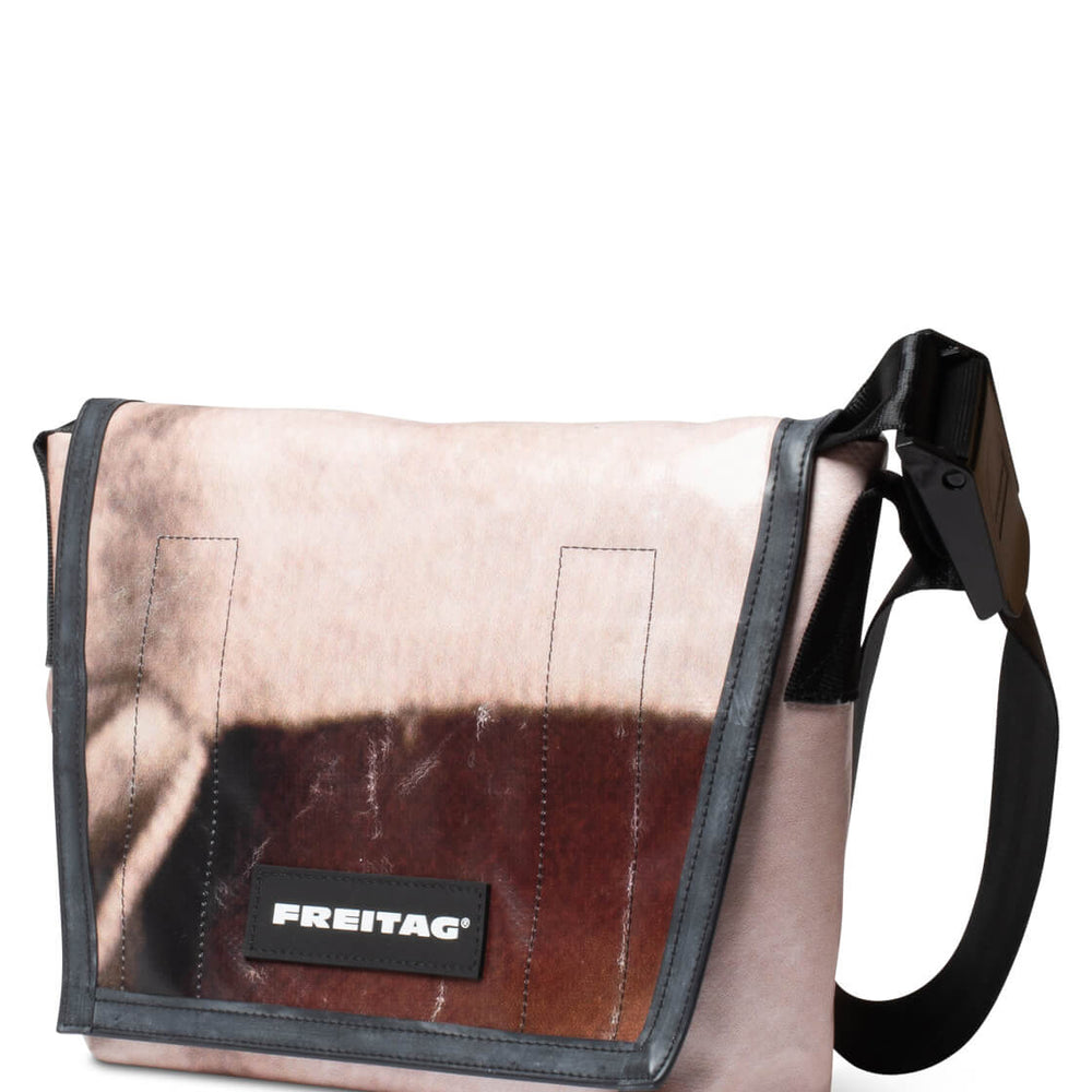 Freitag Bag Lassie pink/brown