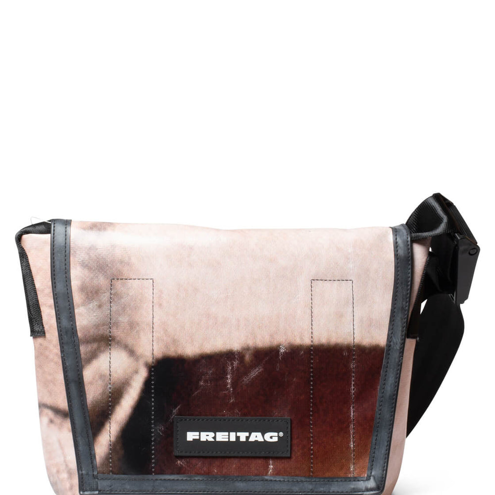 Freitag Bag Lassie pink/brown