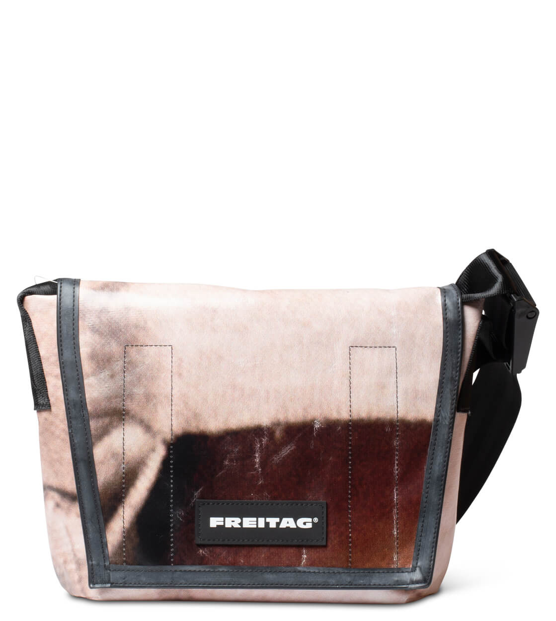 Freitag Bag Lassie pink/brown