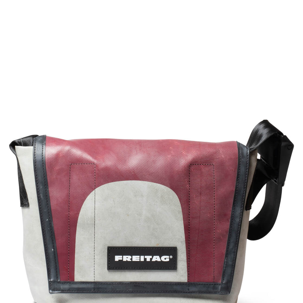 Freitag Bag Lassie grey/purple