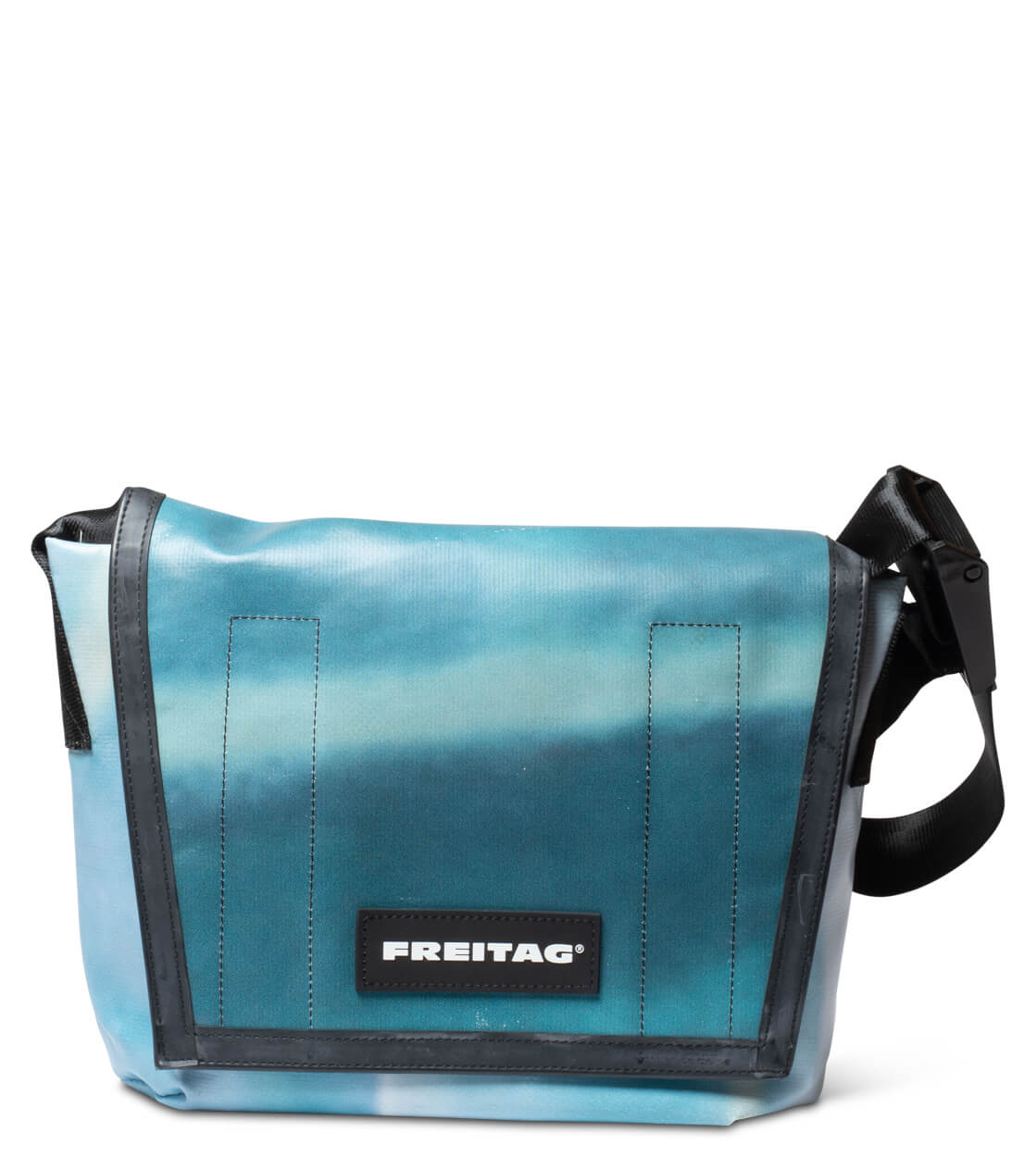 Freitag Bag Lassie blue/white