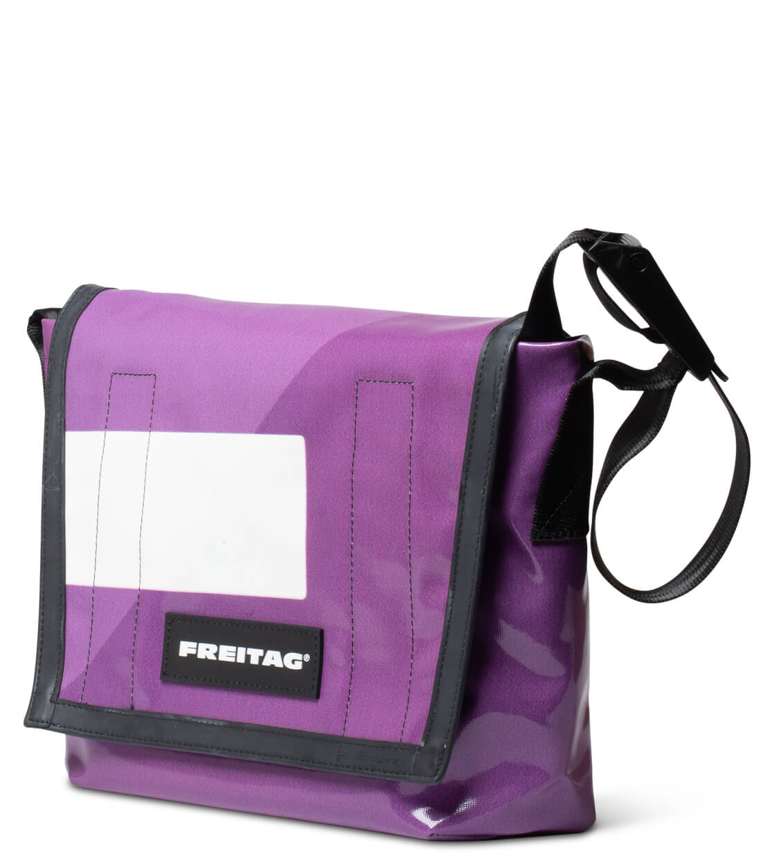 Freitag Bag Lassie purple/white