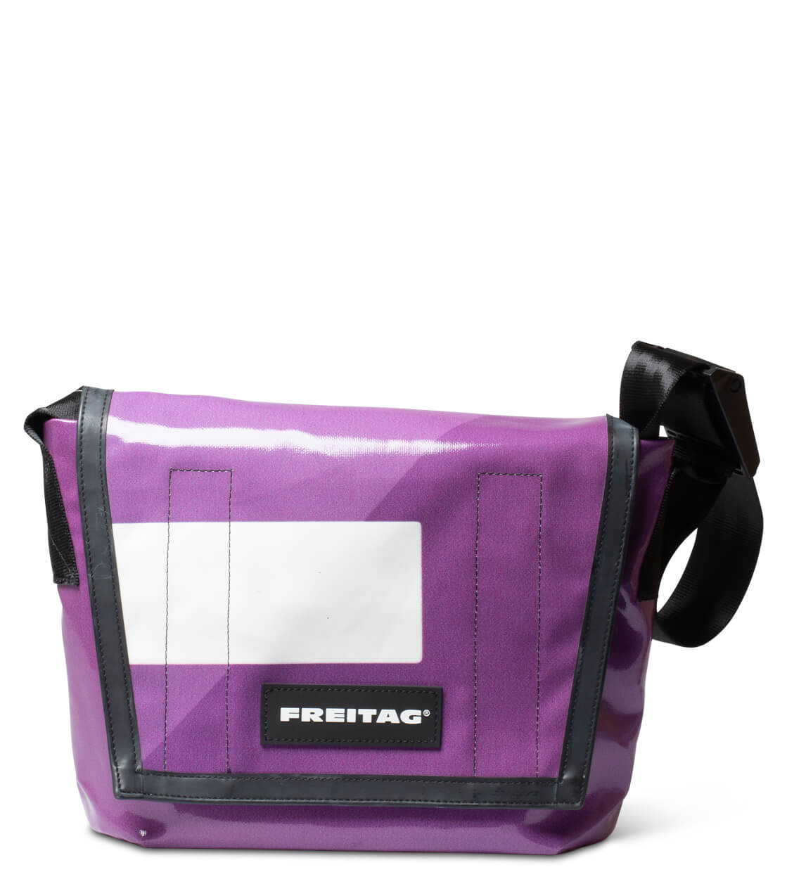 Freitag Bag Lassie purple/white