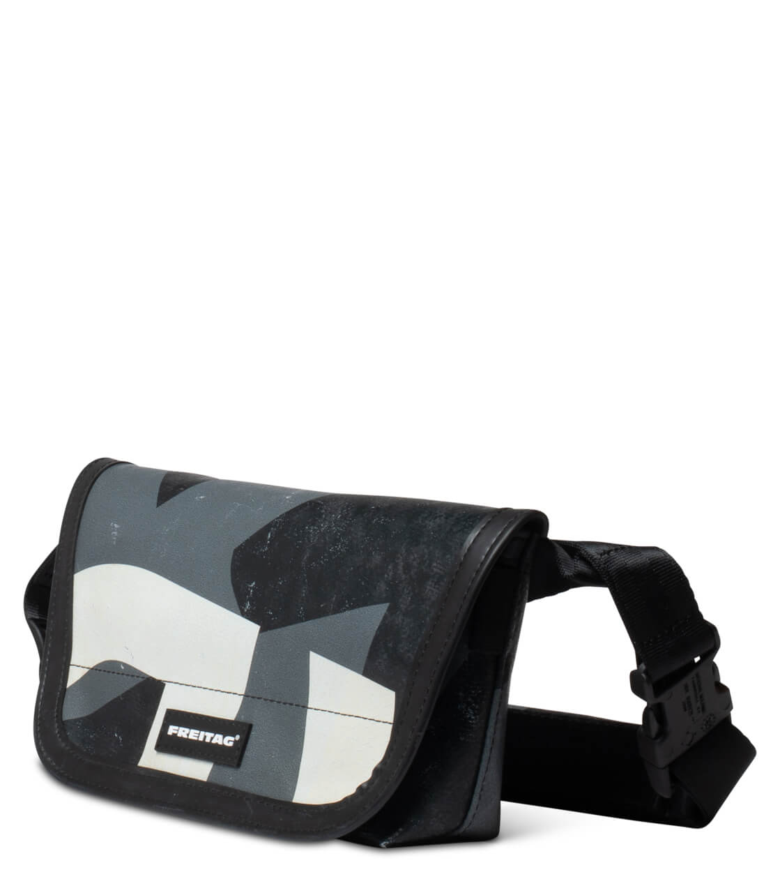 Freitag Bag Jamie red/pink/white