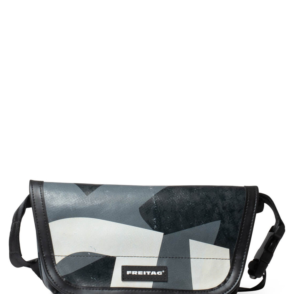 Freitag Bag Jamie red/pink/white