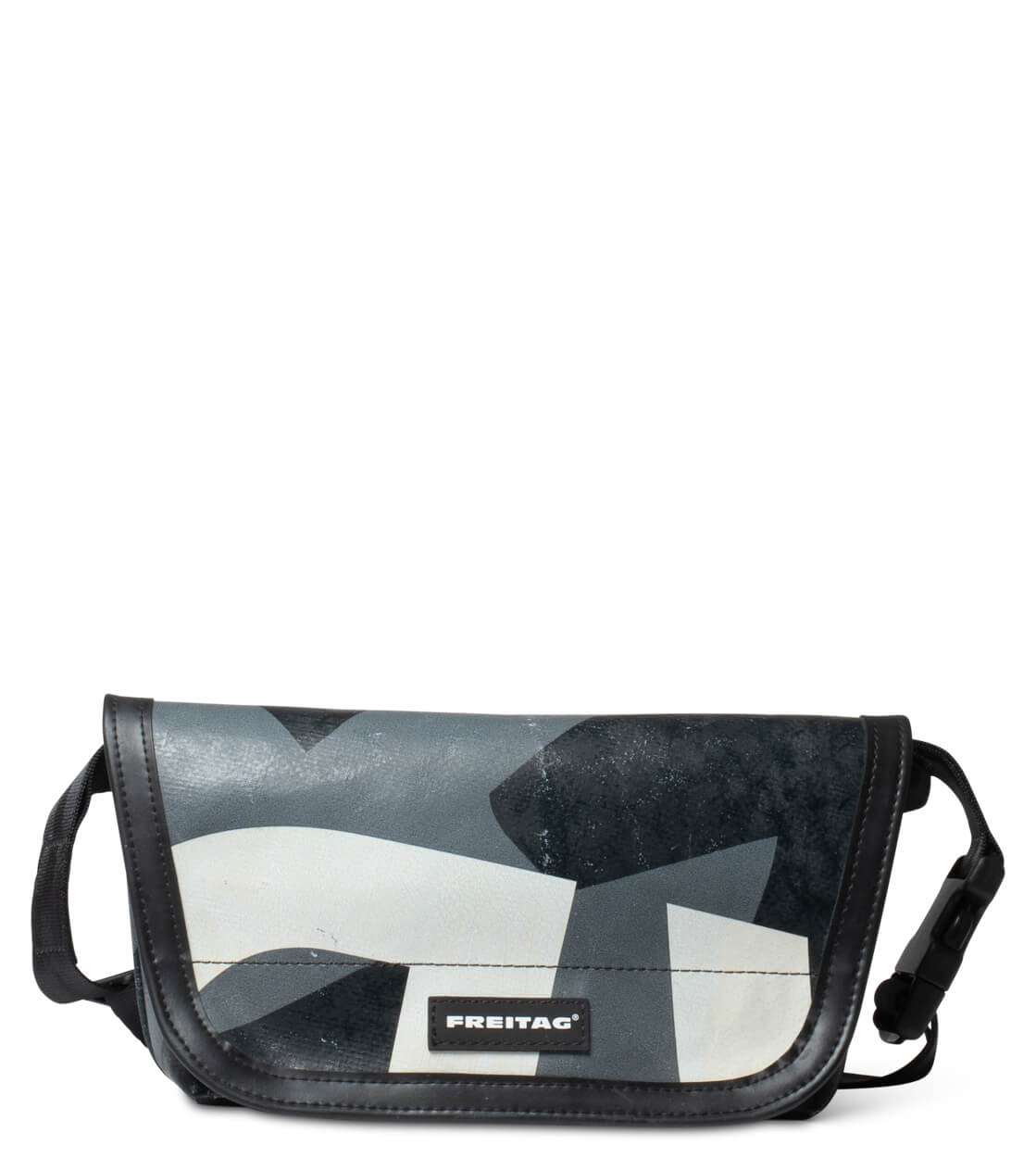 Freitag Bag Jamie red/pink/white