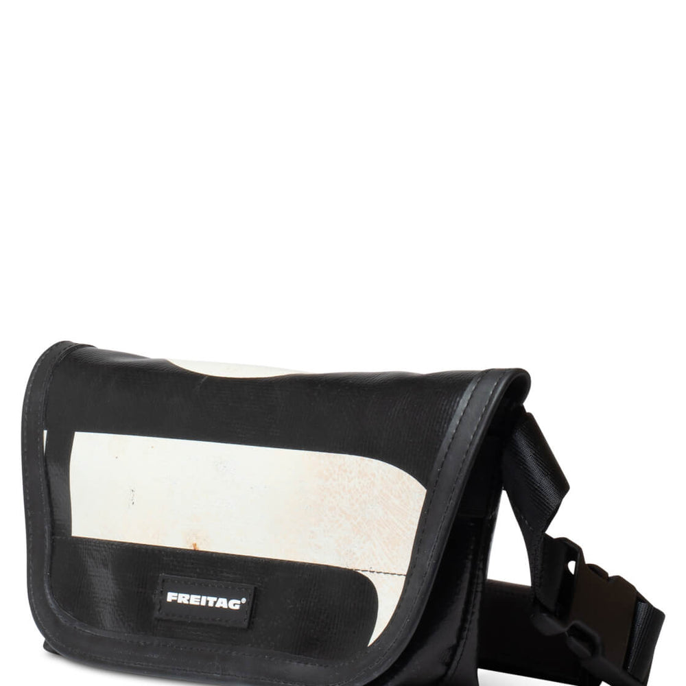 Freitag Bag Jamie black/white