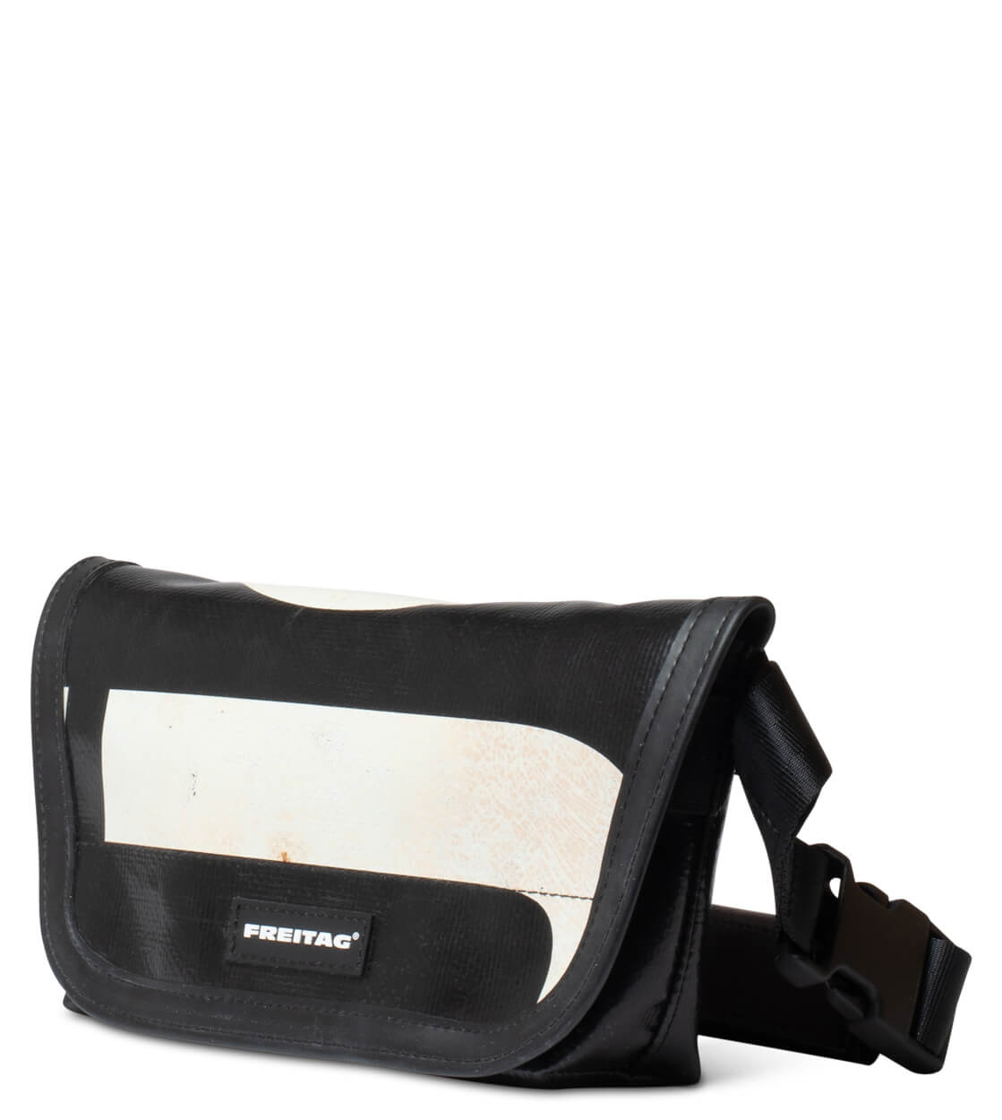 Freitag Bag Jamie black/white