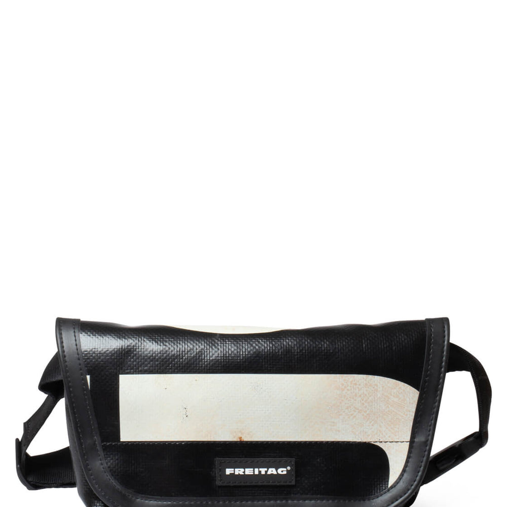 Freitag Bag Jamie black/white