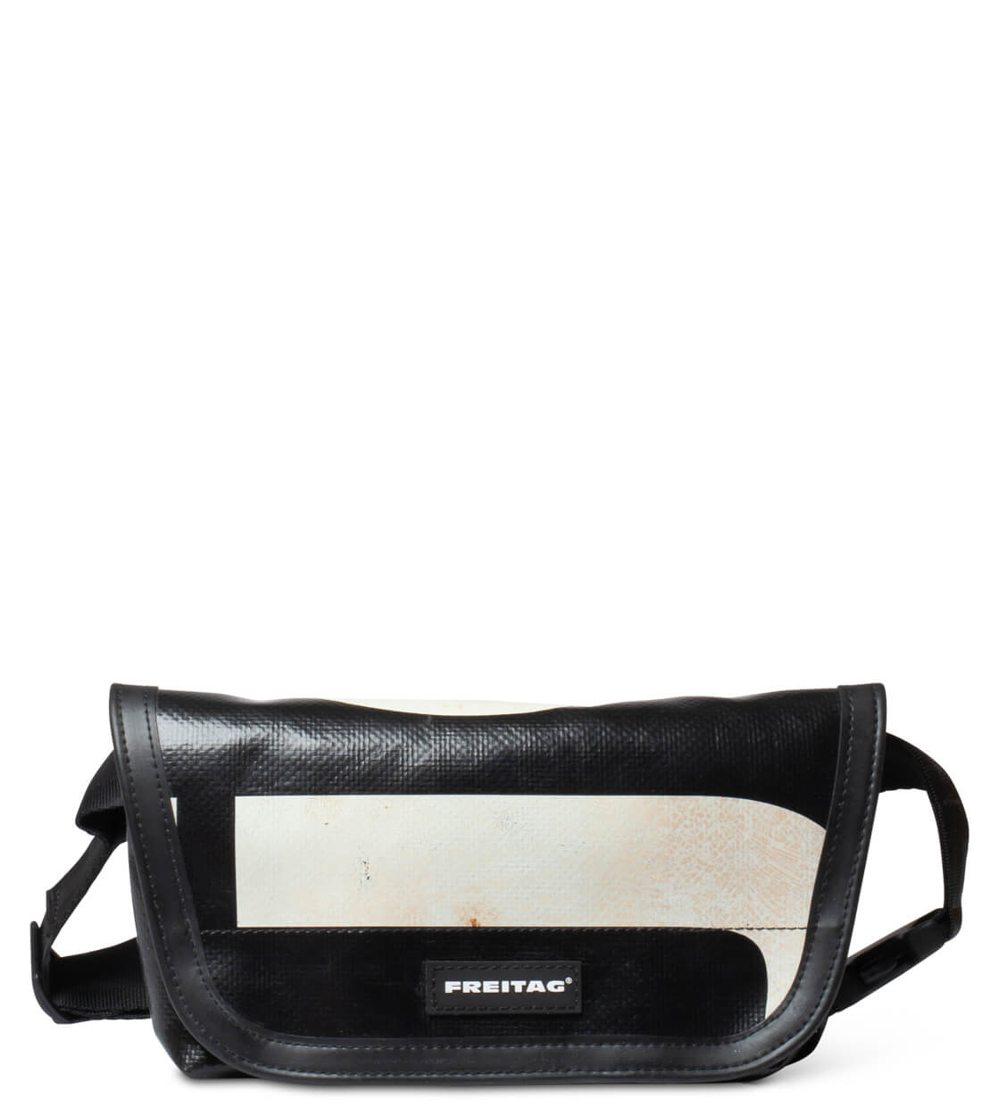 Freitag Bag Jamie black/white