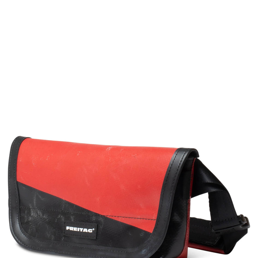 Freitag Bag Jamie red/black
