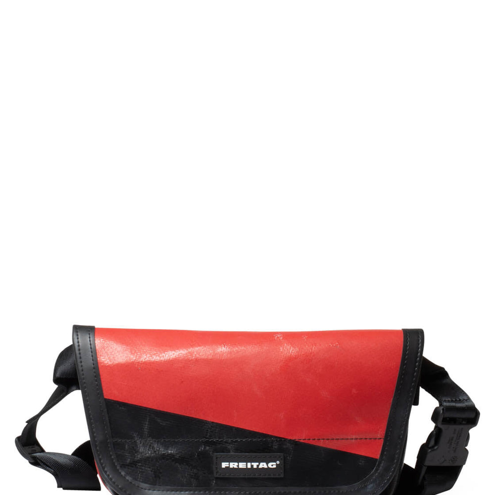 Freitag Bag Jamie red/black