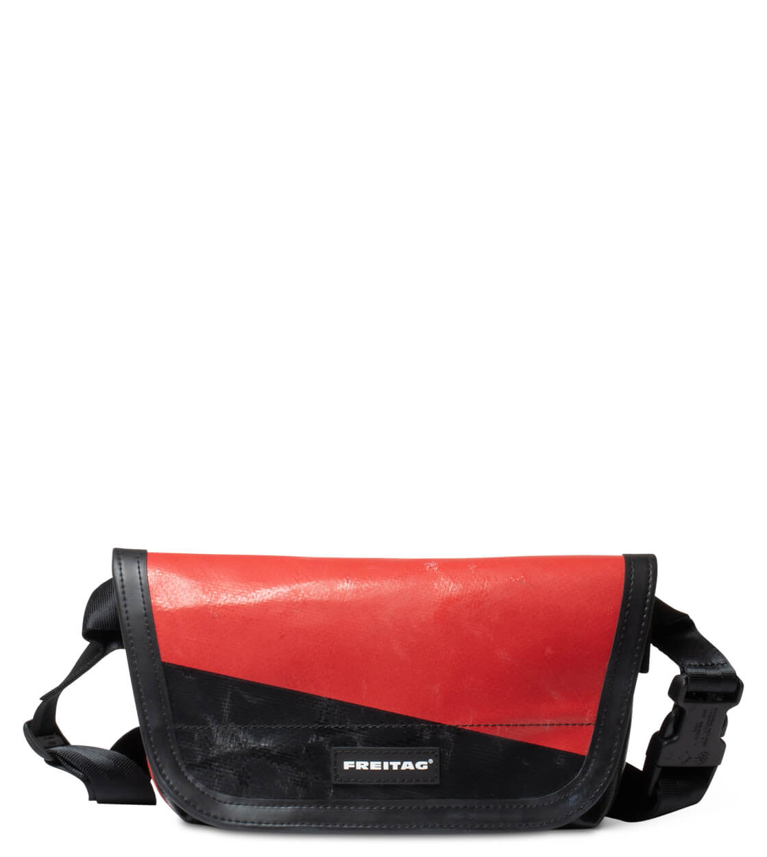 Freitag Bag Jamie red/black