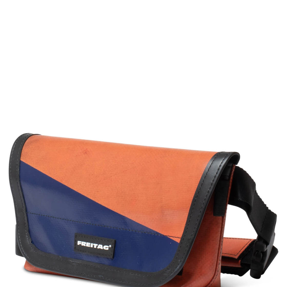 Freitag Bag Jamie red/blue