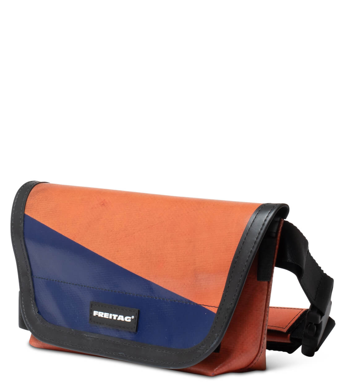 Freitag Bag Jamie red/blue