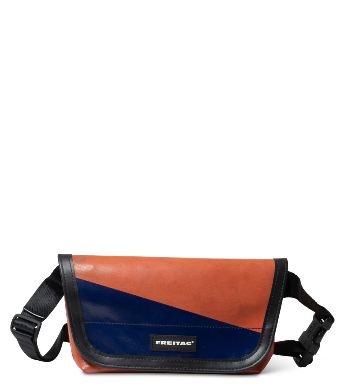 Freitag Bag Jamie red/blue
