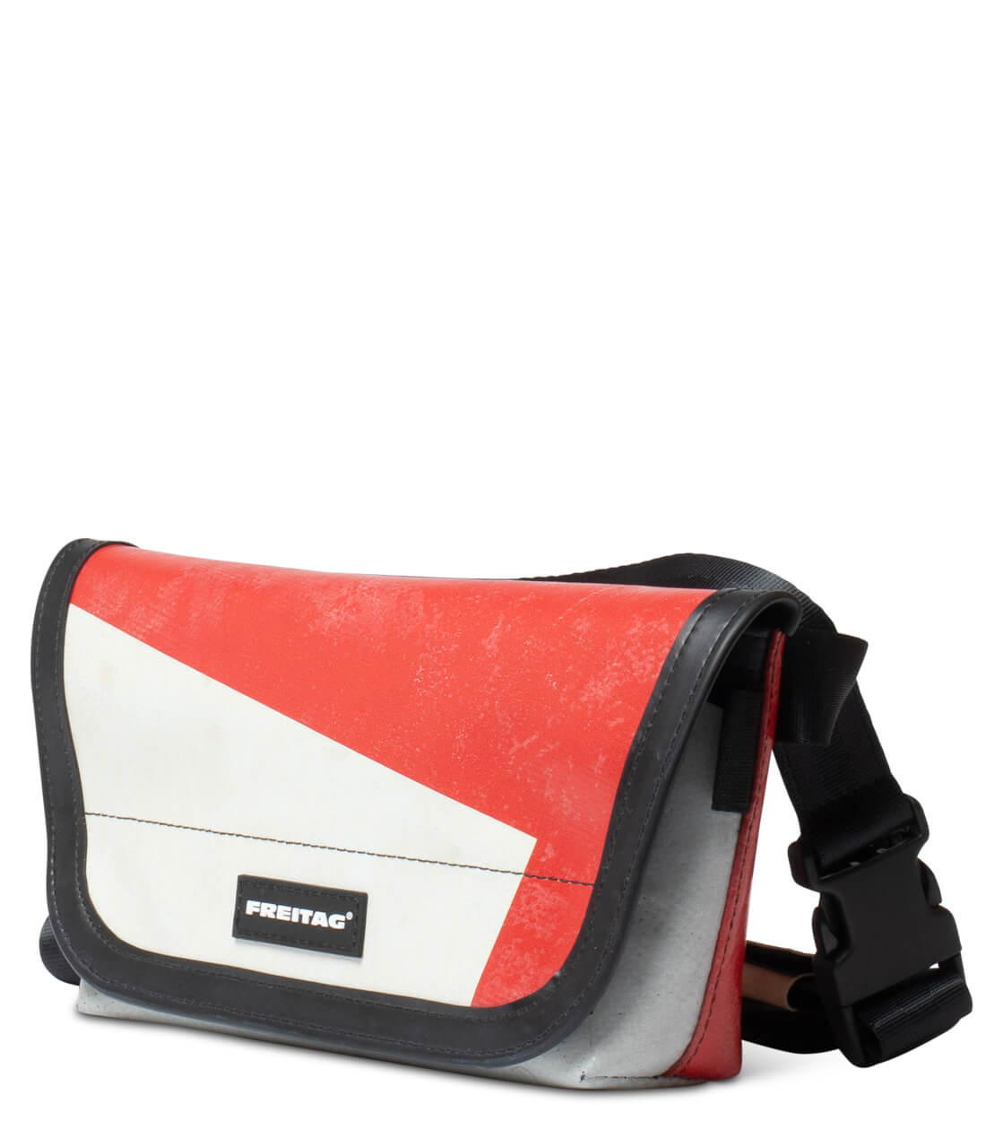 Freitag Bag Jamie red/grey