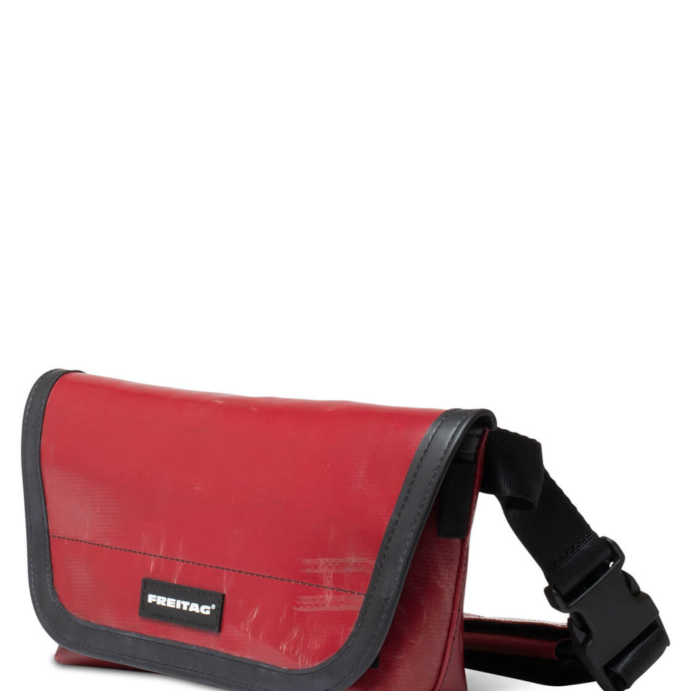 Freitag Bag Jamie red