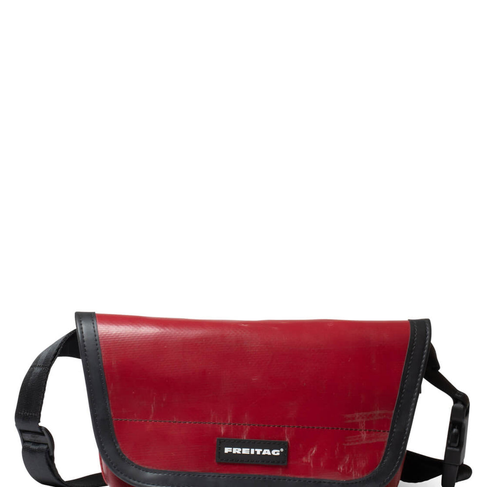 Freitag Bag Jamie red